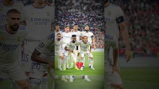 ❤️‍🩹Galácticos 2002 Real Madrid ❤️‍🩹 realmadrid ronaldo galácticos edit viral [upl. by Weldon]