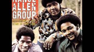 The Rance Allen Group You Make Me Wanna Dance [upl. by Connell]