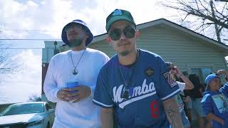 Laos Artists beeeezy and SKay  Reminisce About The quotGood Ole Daysquot on Detroits Eastside [upl. by Letnahs360]