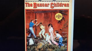 Boxcar Children chapter 2 [upl. by Allekram]