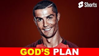 Cristiano Ronaldo Shouldnt Be Alive [upl. by Anos]