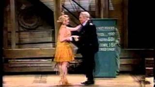 Show Boat 1995 Tony Awards [upl. by Esirec]