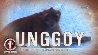 IWitness quotUnggoyquot a documentary by Howie Severino full episode [upl. by Hector]