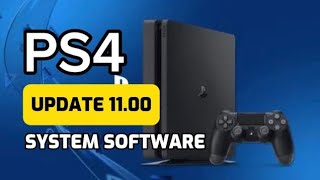 PS4 1100 Jailbreak Tutorial How To Jailbreak PlayStation 4 PS4 [upl. by Mij]