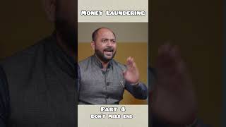 money laundering Part 5  gram vikas adhikari  funny youtube dance [upl. by Dorette]