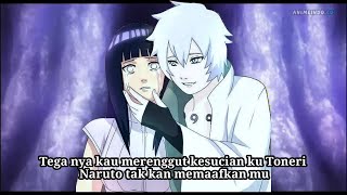 Kisah Cinta Hinata Dan Toneri Membuat Naruto Pingsan Tiga Hari [upl. by Garrett]