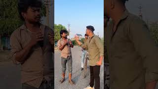 Khatta meetha comedy shortvideos kashiram Prajapat youtubeshorts 😂 [upl. by Marquita]