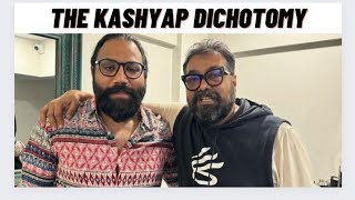 Vanga Kashyap Bhai Bhai 😶Problem with Bollywood Celebrities😏 [upl. by Sherline]