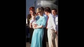 Princess Diana with husband cute trending [upl. by Cacie]