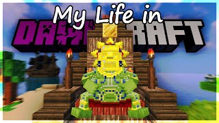 My Life in DawnCraft Ep 6  BARAKO THE SUN CHIEF [upl. by Gearhart]