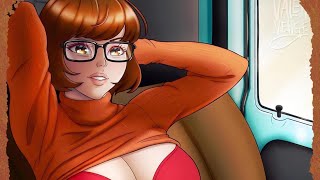 Velma Cosplay Stream [upl. by Ploch]