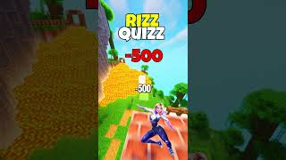 CAN YOU GET THE MOST RIZZ quiz trivia brainrot [upl. by Gillan]