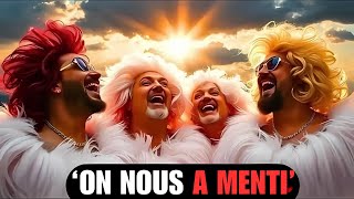 Vous n’allez pas croire ce qui arrive aux personnes LGBTQ dans l’audelà – Mon expérience de mort [upl. by Godspeed]