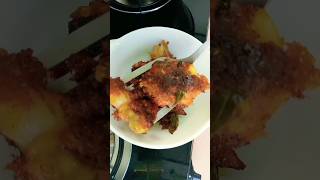 Ayam goreng berempah sedap💖 cooking food ayamberempah ayamgoreng asmr shorts fypシ゚viral [upl. by Nhguaval4]