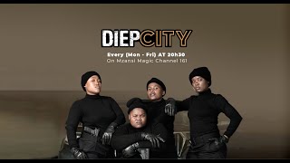 Mzansi Diep City S2 [upl. by Fiel284]