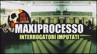 Maxiprocesso Interrogatori imputati 1986 [upl. by Anaugahs]