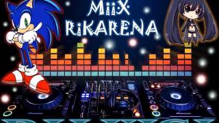 MERENGUE Mix RIKARENA  DJ Luigi [upl. by Htez]