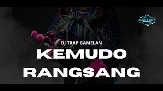 DJ TRAP GAMELAN SAKRAL KEMUDO RANGSANG CAKILAN FULL BASS SUPER HOREG OFFICIAL MUSIC DJ [upl. by Inimod]