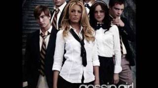 Gossip Girl Sigla Ufficiale [upl. by Evot]