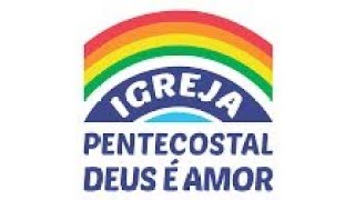 Deus tem uma palavra para o teu coração IPDA🔥ORAÇÃO [upl. by Zetrok]