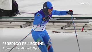 Olimpiadi tutte le medaglie dellItalia a Pechino [upl. by Benildas168]