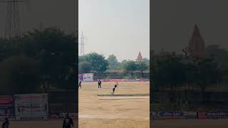 110 मीटर लम्बा छक्का 🔥🙈🏏 anilsaini03 trending viralvideo foryou explore shortsviral ytb [upl. by Chobot]