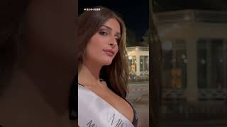 Miss Italia Marche 2024 Finale Civitanova Italy [upl. by Ydniw43]