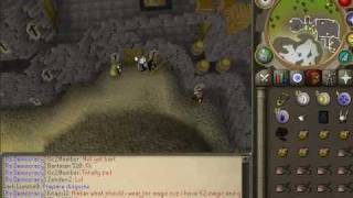 RuneScape  PreEOC  While Guthix Sleeps [upl. by Roon938]