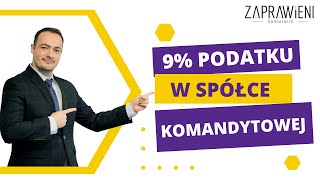 9 podatku przy dochodzie 500000 zł I Prawnik Wyjaśnia [upl. by Nedry858]