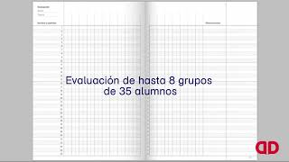 Cuaderno de Notas A5 Additio Ref P102 Idioma Castellano [upl. by Latreece]