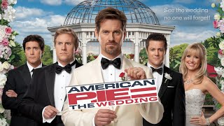 American Pie The Wedding Best of American Wedding  American Wedding 2024 [upl. by Akinahc]