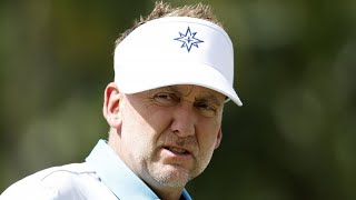 I was sacked for making a dig at Ian Poulter  it is the biggest regret of my life [upl. by Aillij977]