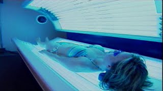 Tanning Beds Can Be Harmful [upl. by Smitty]