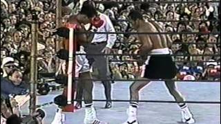 Muhammad Ali vs Ken Norton III  Sept 28 1976  Entire fight  Rounds 1  15 [upl. by Og]