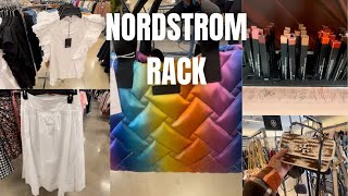 NORDSTROM RACK NEW FINDS [upl. by Nani]