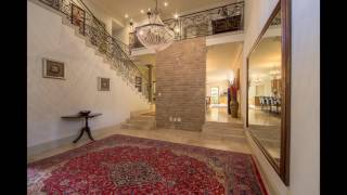 6 bedroom house for sale in Houghton Estate  Pam Golding Properties [upl. by Tower]