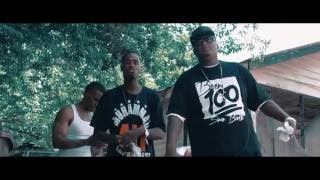 Natural amp BThone  Trap Spot Official Video [upl. by Nahpets]