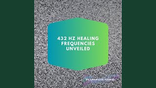 432 Hz Healing Melodies [upl. by Dibri]