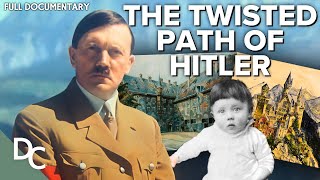 Understanding the Making of Dictator Adolf Hitler  Architects of Darkness  Documentary Central [upl. by Weinman]