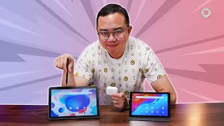 TCL Tablets land in Malaysia are they worth buying [upl. by Aikrahs]