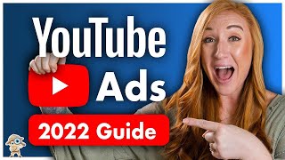 YouTube Advertising How to Run Your First Ad [upl. by Bandler]