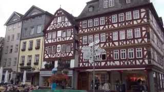 Herborn Hessen [upl. by Mel]