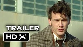 Maladies  Official Trailer 2012 HD [upl. by Liamsi]