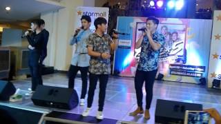 Gimme5  Aking Prinsesa [upl. by Arch]