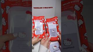 Hello Kitty BENTO BOX ASMR hellokitty miniaturecooking cutetoys asmr asmrsounds miniverse [upl. by Marilla]