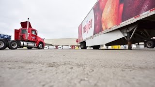 Dematic at Meijer in Michigan [upl. by Daryl]