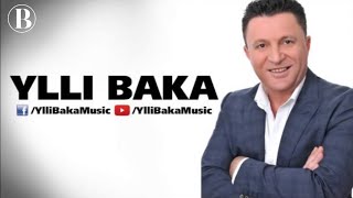 Ylli Baka  Dervish Hatixheja Official Song [upl. by Amej]