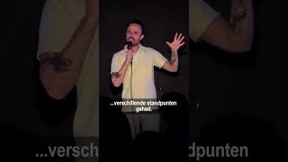 Jeuk van Yesilgöz  Prinsjesdag 2024 👒 StandUp Comedy  Tim Hartog [upl. by Rand135]