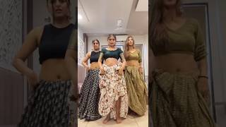 Zabaan Pe Laga Laga Re Namak Ishq Kahaaye Tere Ishq Ka fyp shorts dancer namakishqka love [upl. by Serafina]