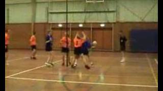 Reehorst  Eerbeek korfbal compilatie [upl. by Ria]